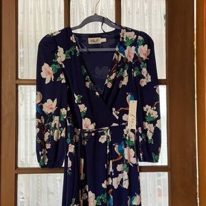 Spring Dress - Never worn, tags on